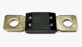 Pojistka plochá Victron MEGA DC 125A 58V